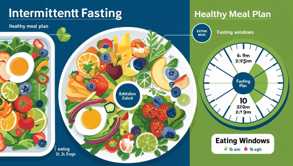 intermittent fasting
