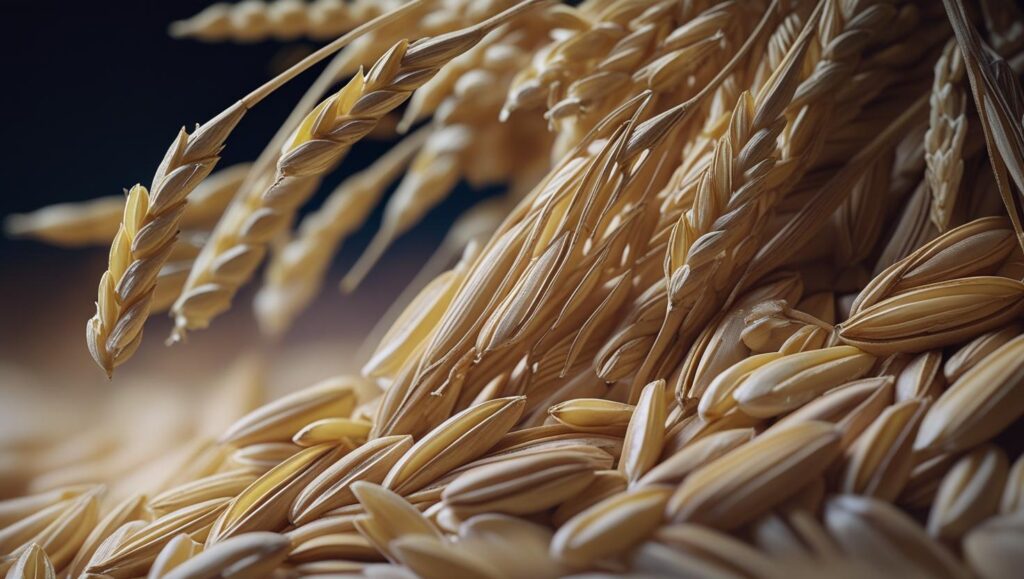 whole grains image
