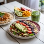plant based eating plan plant based diet meal plan