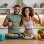 Weight Loss for Couples